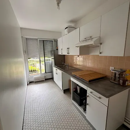 Apartment Cosy Flat Confort *