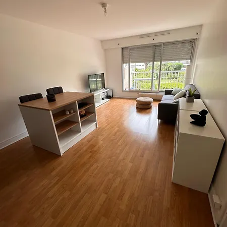 Cosy Flat Confort Apartment